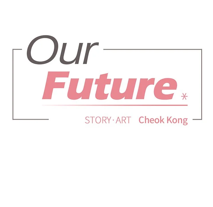 Our Future - Chapter 14